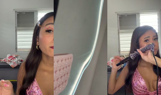 exclusive_chelsea11 TikTok Live — Sep 24, 2026, 7:07 PM