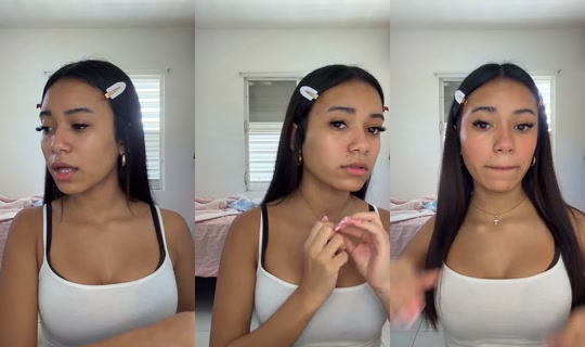 exclusive_chelsea11 TikTok Live — Sep 25, 2026, 1:53 PM