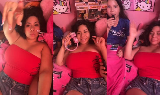 exclusive_magbae TikTok Live — Aug 23, 2026, 11:10 PM