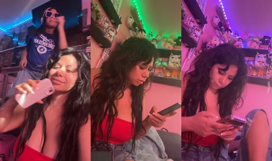 exclusive_magbae TikTok Live — Aug 24, 2026, 12:00 AM