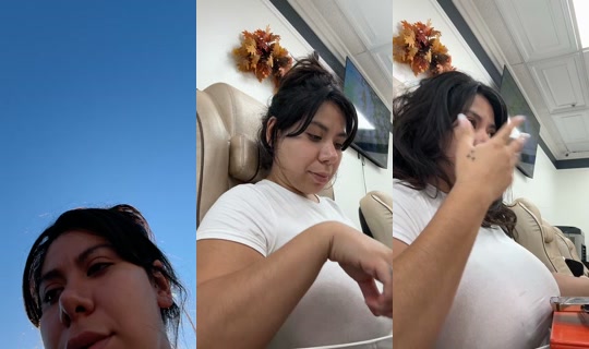 exclusive_magbae TikTok Live — Oct 3, 2026, 12:19 AM
