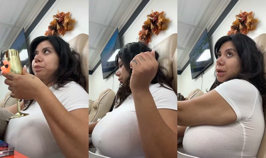 exclusive_magbae TikTok Live — Oct 3, 2026, 1:09 AM