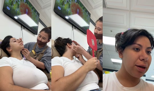 exclusive_magbae TikTok Live — Oct 3, 2026, 1:51 AM