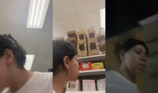 exclusive_magbae TikTok Live — Oct 3, 2026, 3:06 AM