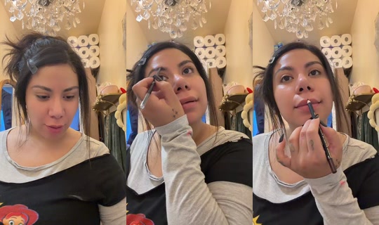 exclusive_magbae TikTok Live — Oct 3, 2026, 11:38 PM