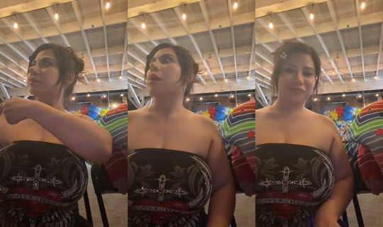 exclusive_magbae TikTok Live — Oct 4, 2026, 5:39 AM