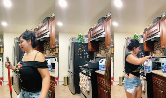 exclusive_magbae TikTok Live — Oct 4, 2026, 10:50 PM