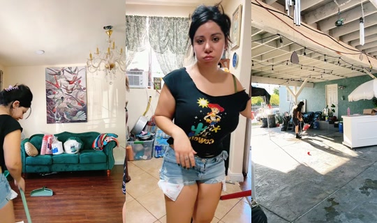 exclusive_magbae TikTok Live — Oct 4, 2026, 11:05 PM