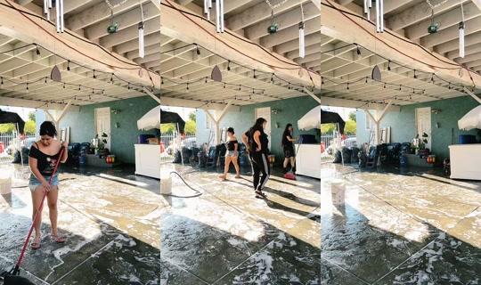 exclusive_magbae TikTok Live — Oct 4, 2026, 11:55 PM