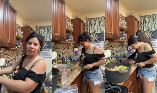 exclusive_magbae TikTok Live — Oct 5, 2026, 2:31 AM