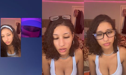 exclusivelymica TikTok Live — Sep 30, 2026, 4:39 AM