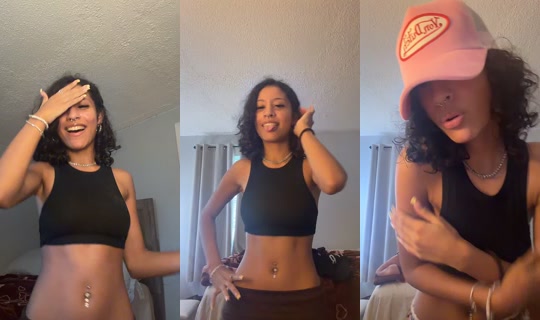 exclusivelymica TikTok Live — Oct 2, 2026, 8:39 PM