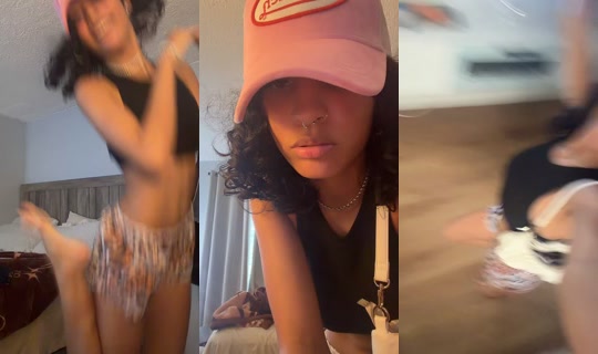 exclusivelymica TikTok Live — Oct 2, 2026, 9:29 PM