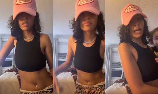 exclusivelymica TikTok Live — Oct 2, 2026, 11:50 PM