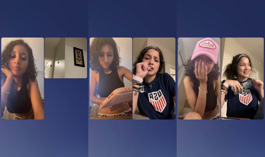 exclusivelymica TikTok Live — Oct 3, 2026, 1:51 AM