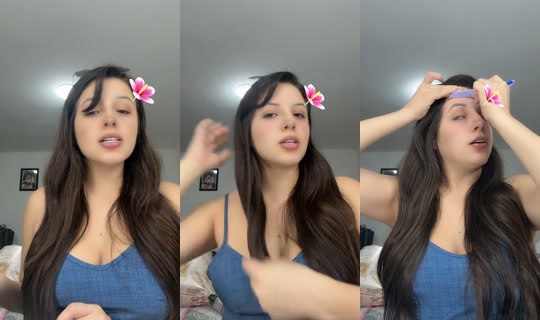 exclusivexsteph TikTok Live — Oct 7, 2026, 9:20 PM