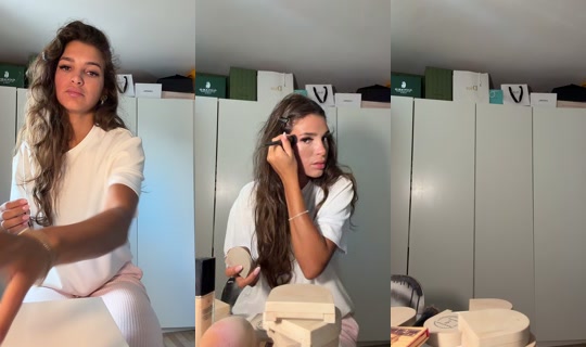 exgcm TikTok Live — Aug 22, 2026, 7:45 AM