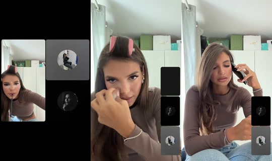 exgcm TikTok Live — Aug 23, 2026, 3:27 PM