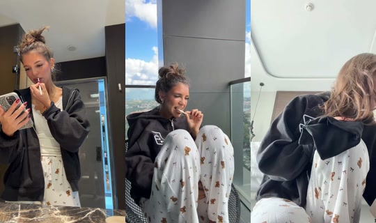 exgcm TikTok Live — Oct 1, 2026, 10:30 AM