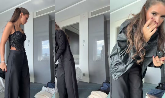 exgcm TikTok Live — Oct 1, 2026, 11:20 AM