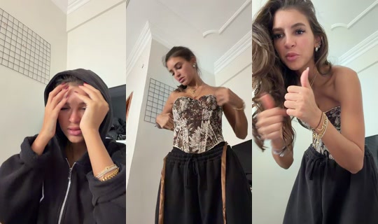 exgcm TikTok Live — Oct 3, 2026, 11:31 AM