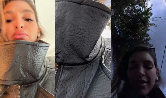 exgcm TikTok Live — Oct 3, 2026, 12:16 PM