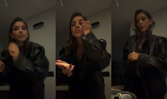 exgcm TikTok Live — Oct 3, 2026, 4:47 PM