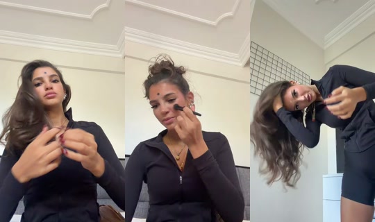 exgcm TikTok Live — Oct 4, 2026, 12:35 PM