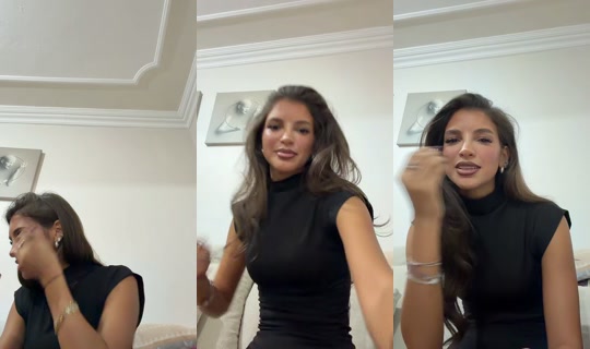 exgcm TikTok Live — Oct 4, 2026, 4:49 PM