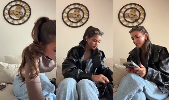 exgcm TikTok Live — Oct 5, 2026, 12:05 PM