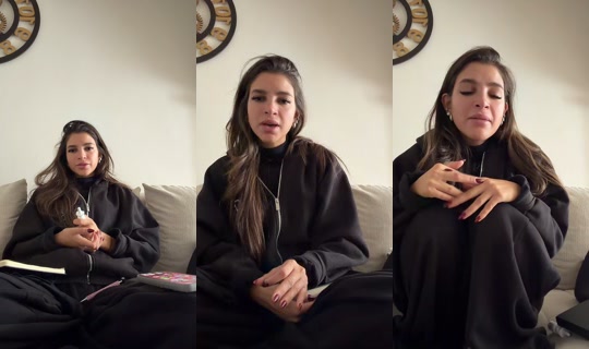 exgcm TikTok Live — Oct 7, 2026, 8:57 AM