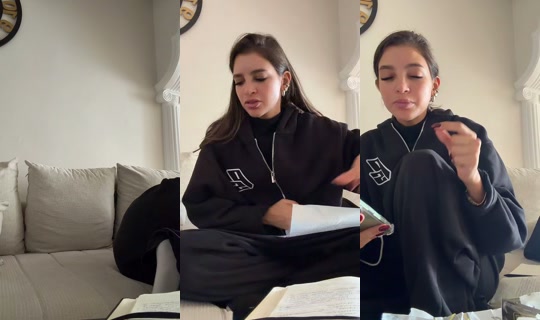 exgcm TikTok Live — Oct 7, 2026, 9:48 AM