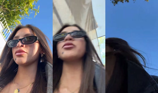 exgcm TikTok Live — Oct 7, 2026, 1:53 PM