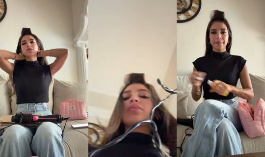 exgcm TikTok Live — Oct 8, 2026, 8:37 AM