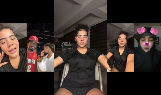 exmeliza.l TikTok Live — Sep 3, 2026, 4:39 AM