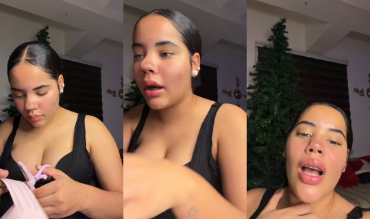 exmeliza.l TikTok Live — Oct 8, 2026, 3:30 AM