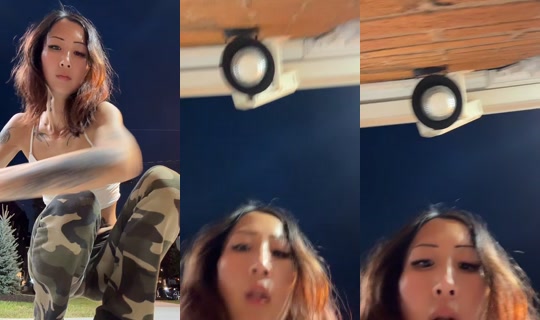 exoticpain TikTok Live — Oct 2, 2026, 11:05 PM
