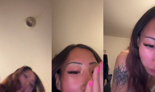 exoticpain TikTok Live — Oct 3, 2026, 5:43 AM