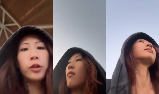 exoticpain TikTok Live — Oct 3, 2026, 10:48 PM