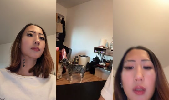 exoticpain TikTok Live — Oct 7, 2026, 10:14 PM