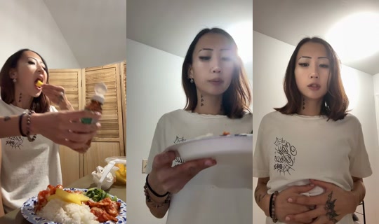 exoticpain TikTok Live — Oct 7, 2026, 10:46 PM