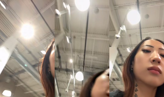 exoticpain TikTok Live — Oct 7, 2026, 11:56 PM