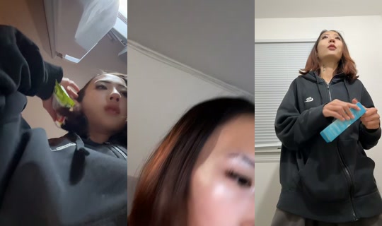 exoticpain TikTok Live — Oct 8, 2026, 12:37 AM