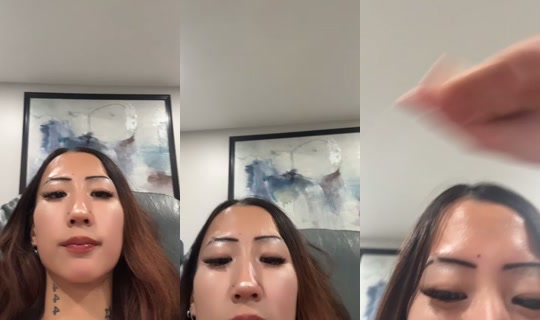 exoticpain TikTok Live — Oct 8, 2026, 1:56 AM