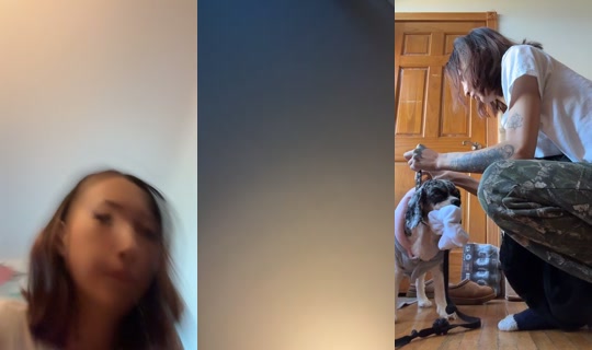 exoticpain TikTok Live — Oct 8, 2026, 1:39 PM