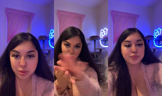 exotimi TikTok Live — Sep 11, 2026, 9:46 PM