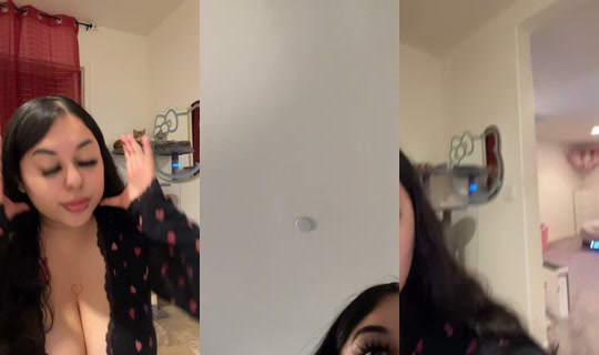 exotimi TikTok Live — Oct 2, 2026, 7:08 PM