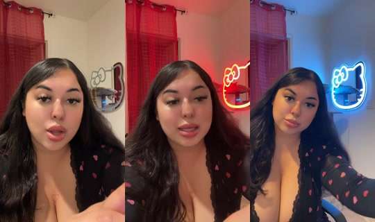 exotimi TikTok Live — Oct 2, 2026, 8:08 PM