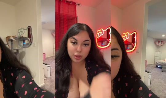 exotimi TikTok Live — Oct 2, 2026, 8:58 PM
