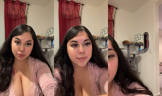 exotimi TikTok Live — Oct 9, 2026, 7:41 PM